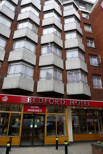 Comments and reviews of Bedford Hotel