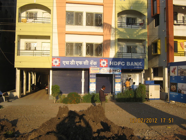 Visit Lake Palace, a 1 BHK for Rs. 17.25 Lakhs (approx) & a 2 BHK Flat for Rs. 24.25 Lakhs (approx), Phoolmala, behind Shri Ram Best Wadapav Center, off Pune Bangalore Highway, Shirwal, District Satara 412801 - 20
