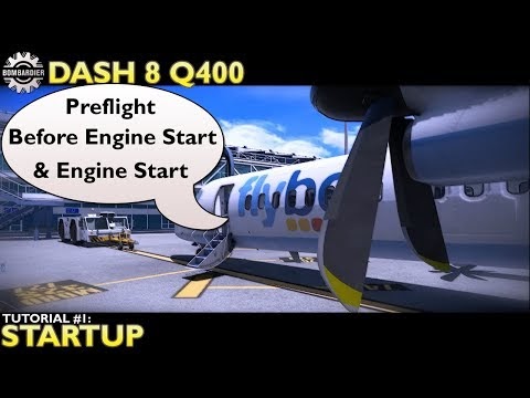 dash 8 q400 tutorial Fsx majestic q400 fms/fmc basic setup tutorial.