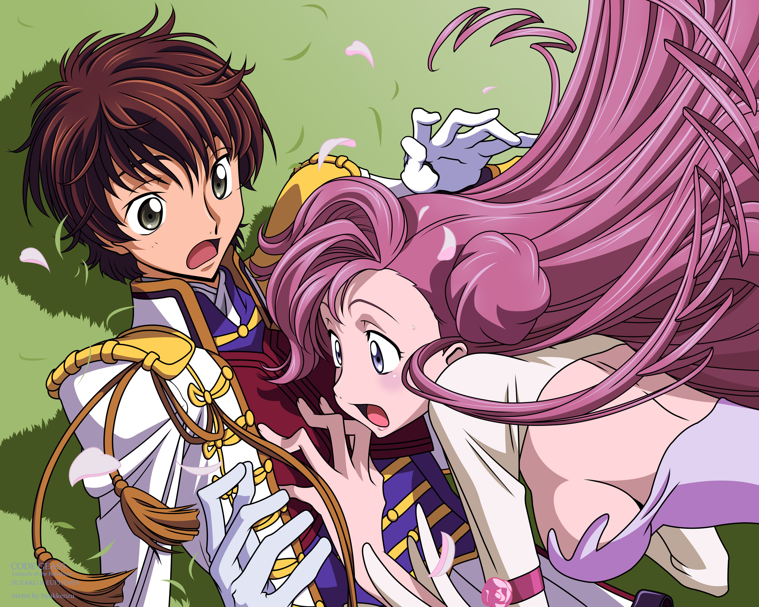 Featured image of post Code Geass Euphemia Death I did not make this video all