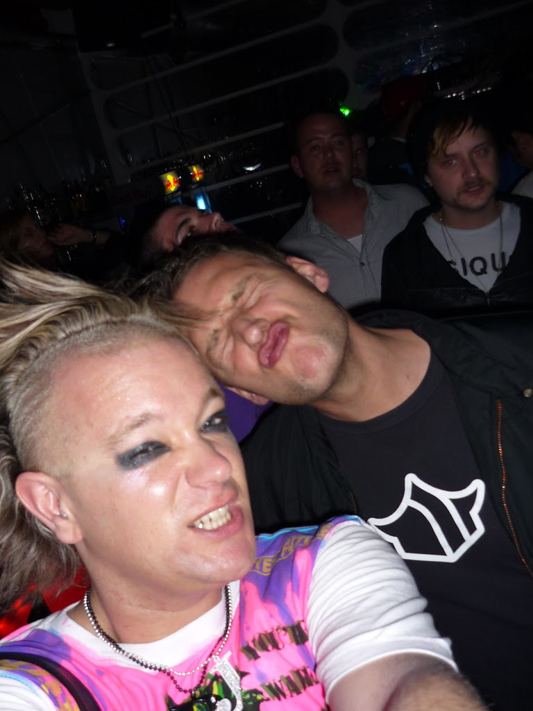 Miami WMC 2009