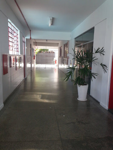 Centro Educacional Professor José Sebastiao dos Santos - CEPJSS - Escola