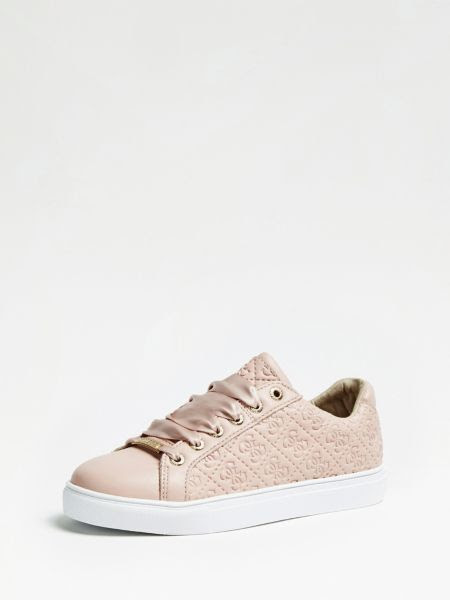 Sneaker Missy 4G Logo (35-38)