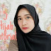 Gambar Tutorial Hijab Nissa Sabyan