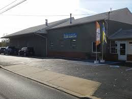 Auto Body Shop «Jersey Auto Body», reviews and photos, 1901 New Brooklyn Erial Rd, Sicklerville, NJ 08081, USA