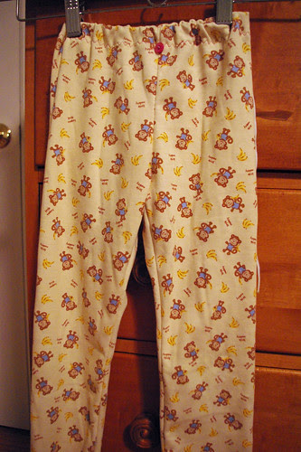 PJs for ana