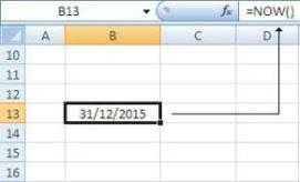 Tips Excel Expired5