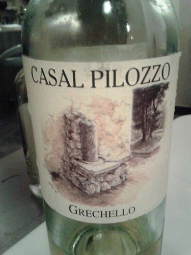Grechello - Casal Pilozzo - 1994