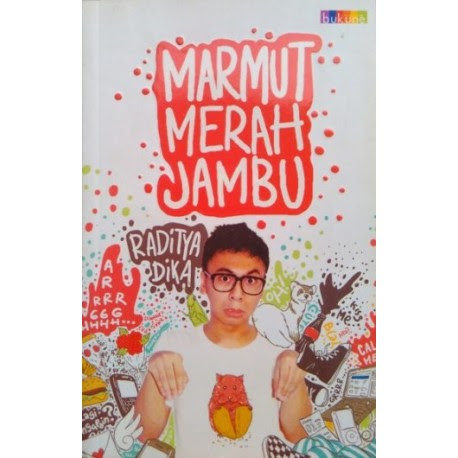 100 Gambar Cover Novel Marmut Merah Jambu Gambar Id