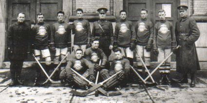  photo 1917-18 228th Battalion Team.jpg