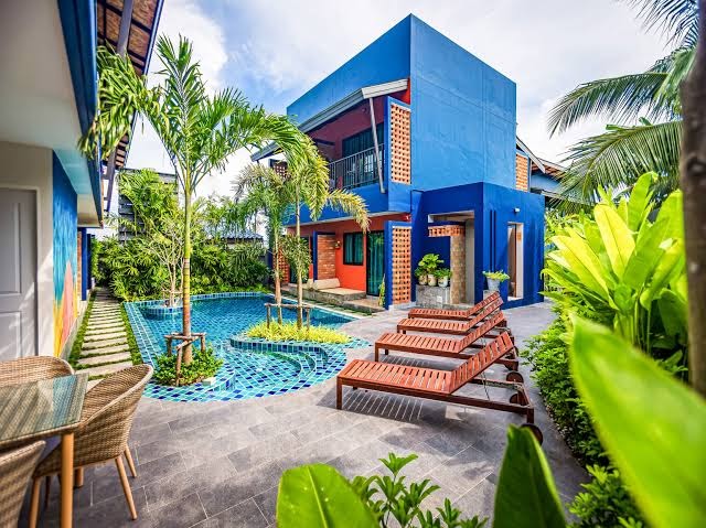 Jane Homestay And Resort Phuket, Chalong-Rawai