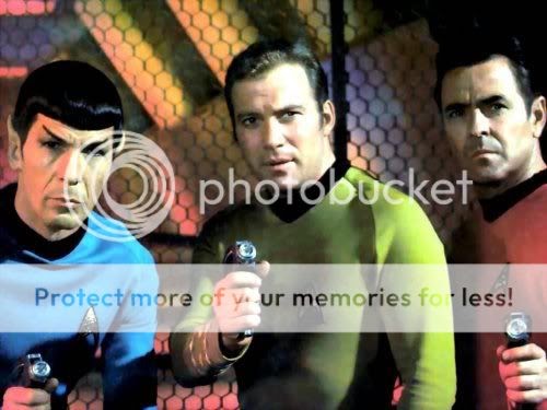 Great Star Trek Quotes | Great Sayings
