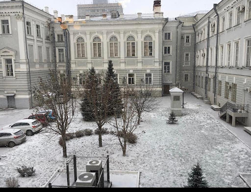 Kazan Medical University – RUS MED EDUCATION