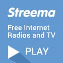 Streema - Estaciones de radio online