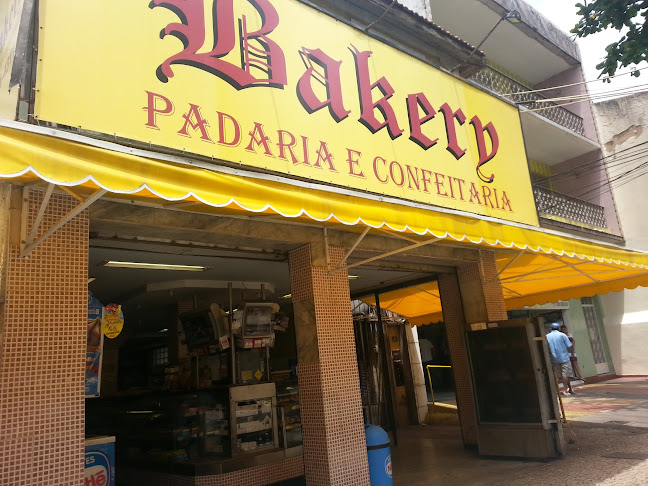 Bakery Padaria e Confeitaria - Rio de Janeiro