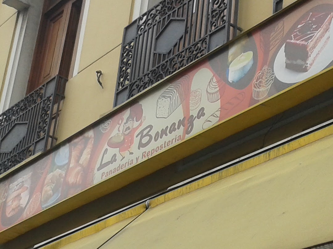 La Bonanza