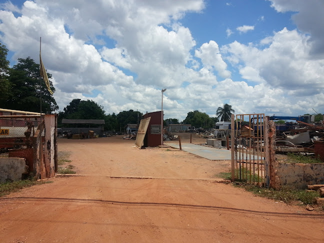 Avenida - Fernando Corrêa da Costa, Nº 8.400 Bairro: - São José, Cuiabá - MT, 78090-000, Brasil