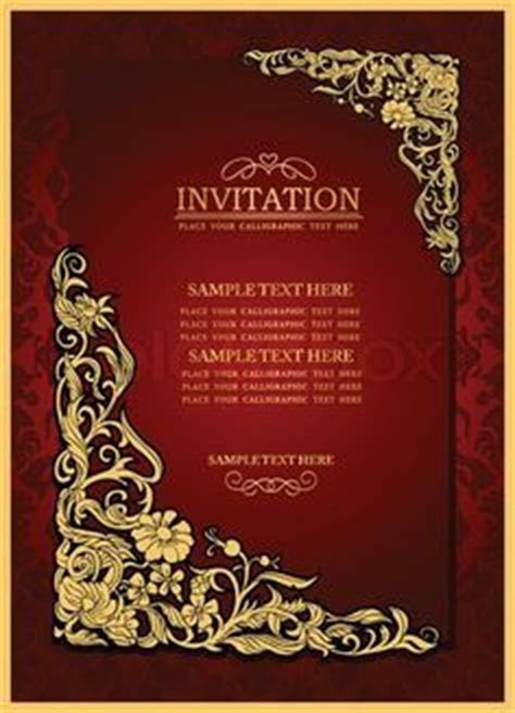 Free Blank Wedding Invitation Card Designs Wedding Free Blank Wedding Invitation Card Designs Wedding