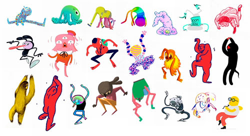 The Doodle Project