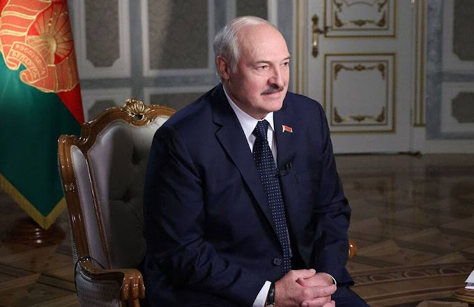 Лукашенко: В случае военного конфликта Беларусь будет поддержана всей западной частью ВС РФ
