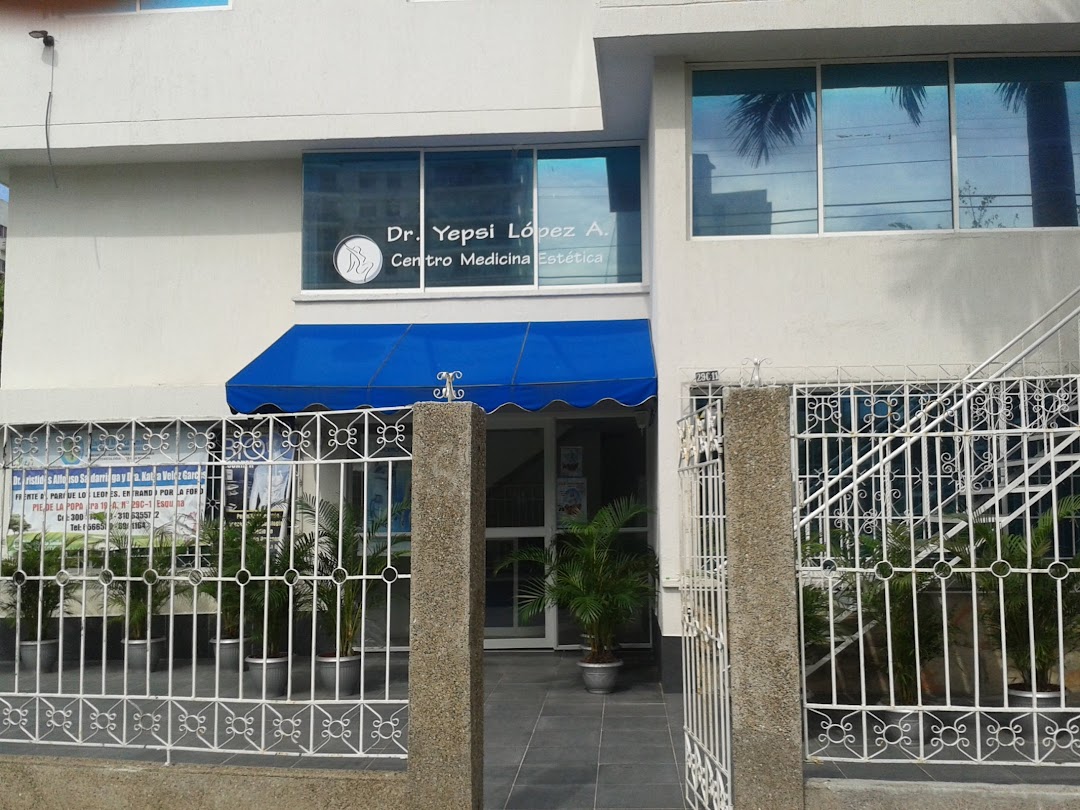 Centro Medicina Estética Yepsi