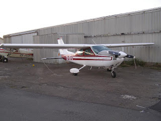 Cessna C177 Cardinal