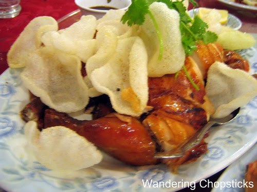 Hop Woo BBQ Seafood Restaurant - Alhambra 10