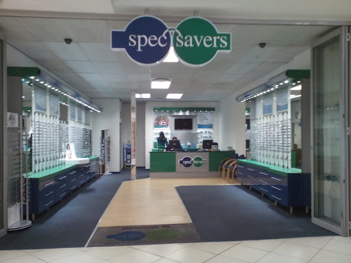 Spec-Savers Killarney