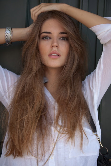 Dark Brown Hair Color Tumblr Hair Color Highlighting And