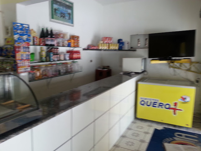Bar Mãe e Filho - Bar