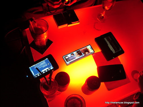 Blogger Party in Taipei