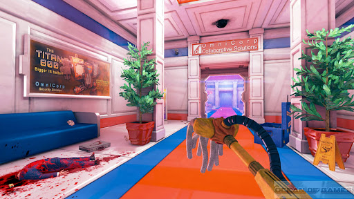 Viscera Cleanup Detail Downoad For Free