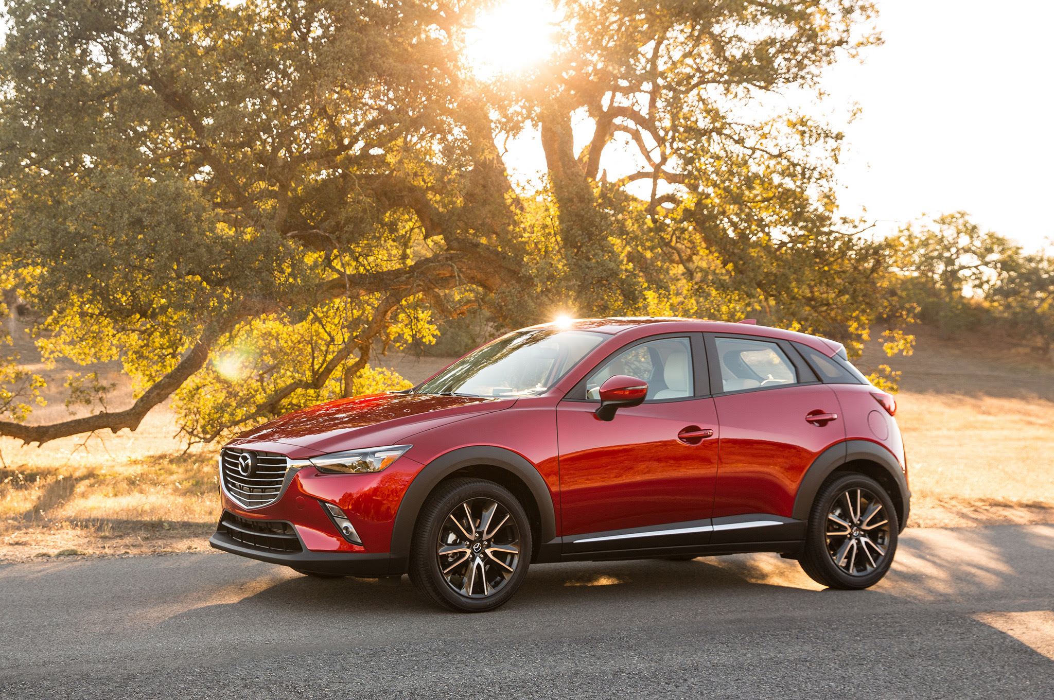 2017 Mazda CX3 Reviews and Rating Motor Trend 2017 Mazda CX3 Reviews and Rating Motor Trend