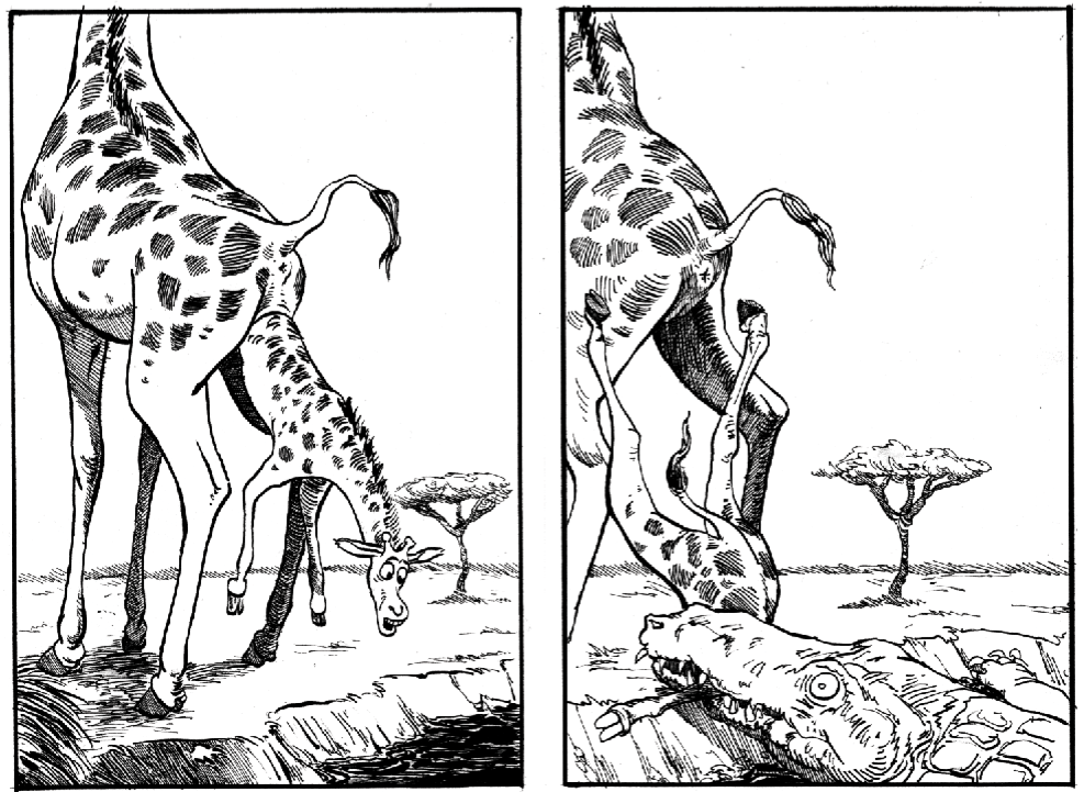 uh oh.: Coloring Process.