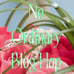 No Ordinary Blog Hop