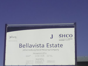 Bellavista Estate