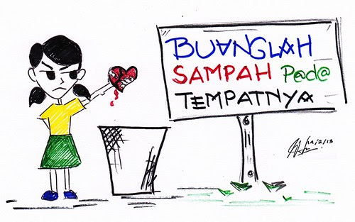 Gambar Buanglah Sampah pada Tempatnya Tsemoet s Weblog Gambar Buanglah Sampah pada Tempatnya Tsemoet s Weblog
