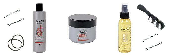 Productos Bonté Productos Bonté