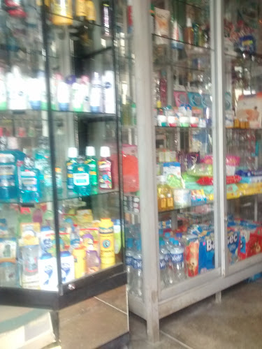 Opiniones de Farmacia Rigel en Lima - Farmacia