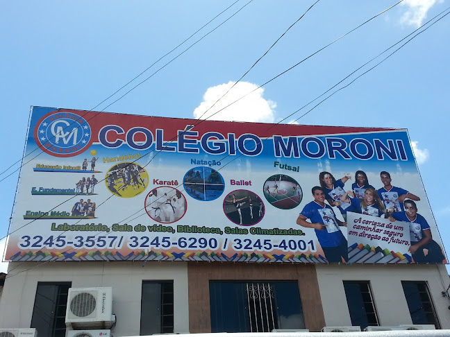 Colégio Moroni