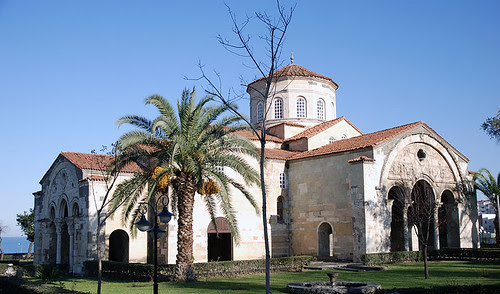 Aya Sofya