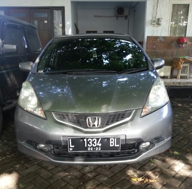 Honda Jazz 2008 For Sale View All Honda Car Models Types