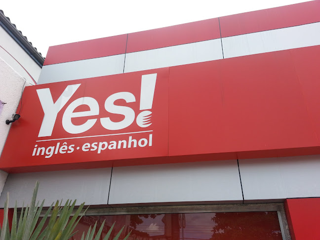 Yes! Madureira - Escola de idiomas