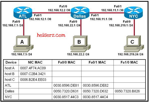 ENetwork Final Exam CCNA 1 4.0 2012 2013 100% 6632769263 6b402f534f z ENetwork Final Exam CCNA 1 4.0 2012 2013 100%