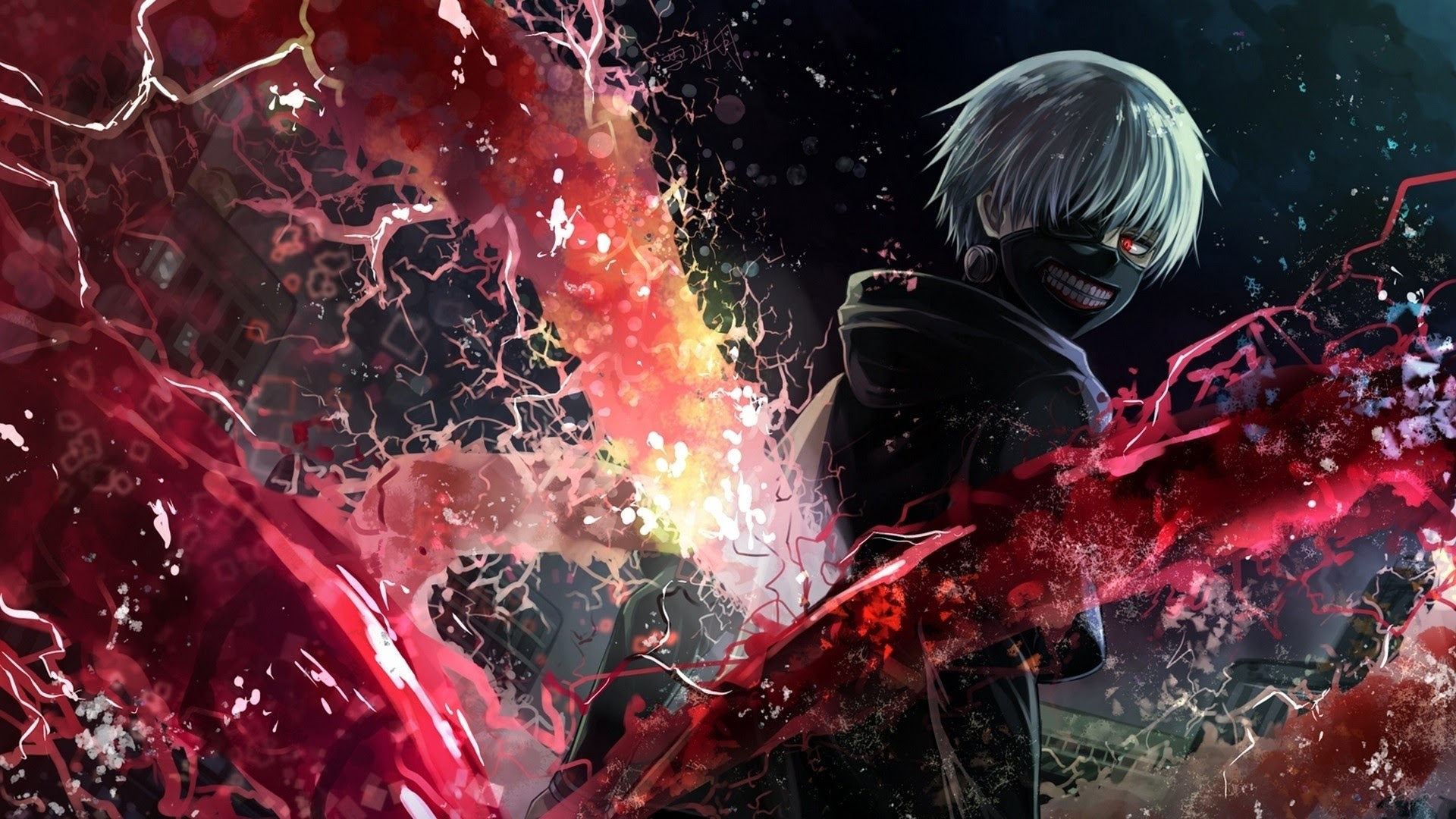 Fond D Ecran Pc 4k Anime