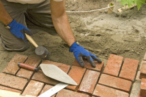 5 Brick Patio Ideas For Your Backyard Remodel Champion Brick