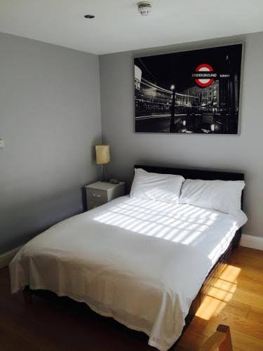 24 Lisson Grove, London NW1 6TT, United Kingdom