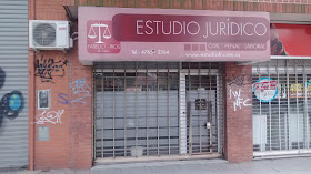 ESTUDIO JURÍDICO FABELLO RIOS & Asoc.