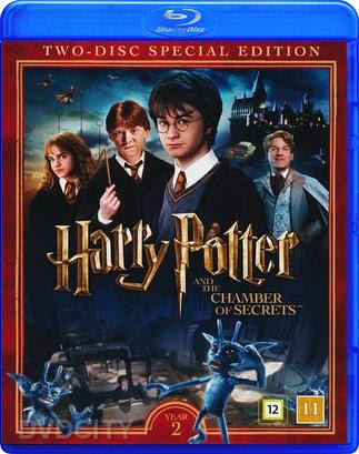 Harry Potter Og Hemmelighedernes Kammer Free Read | Mazinger Z ...