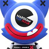 Marsham Toy Hour: Season 3 Ep 15 - This is Janky!!!